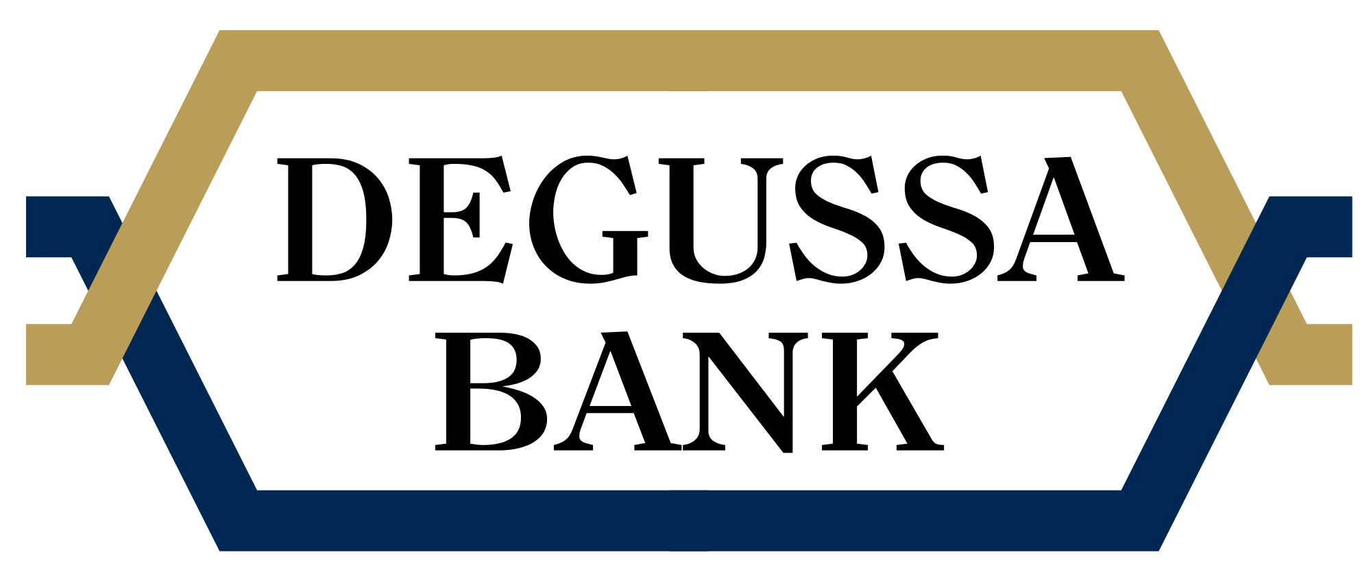 Bild der Degussa Bank