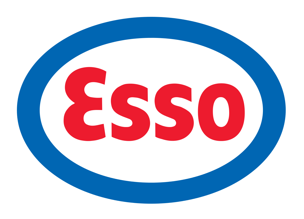 Bild der Esso
