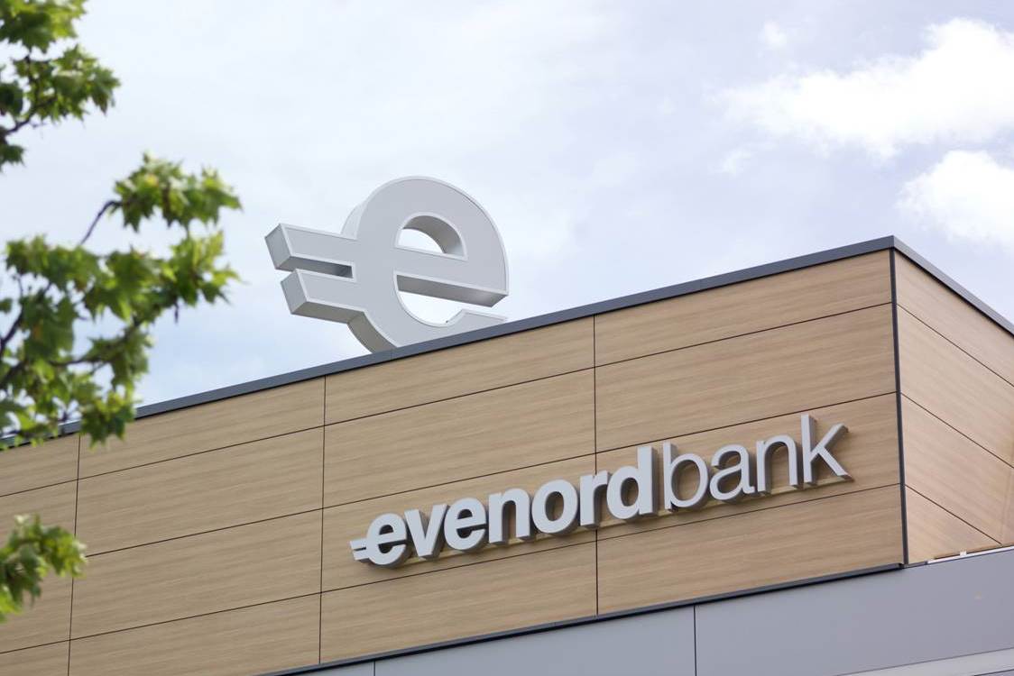 Bild der Evenord Bank eG-KG