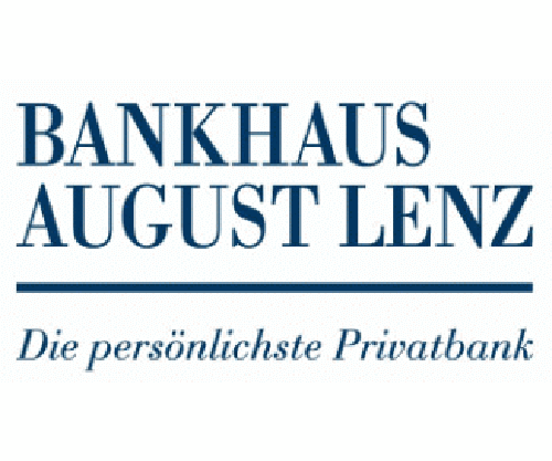 Bild der Bankhaus August