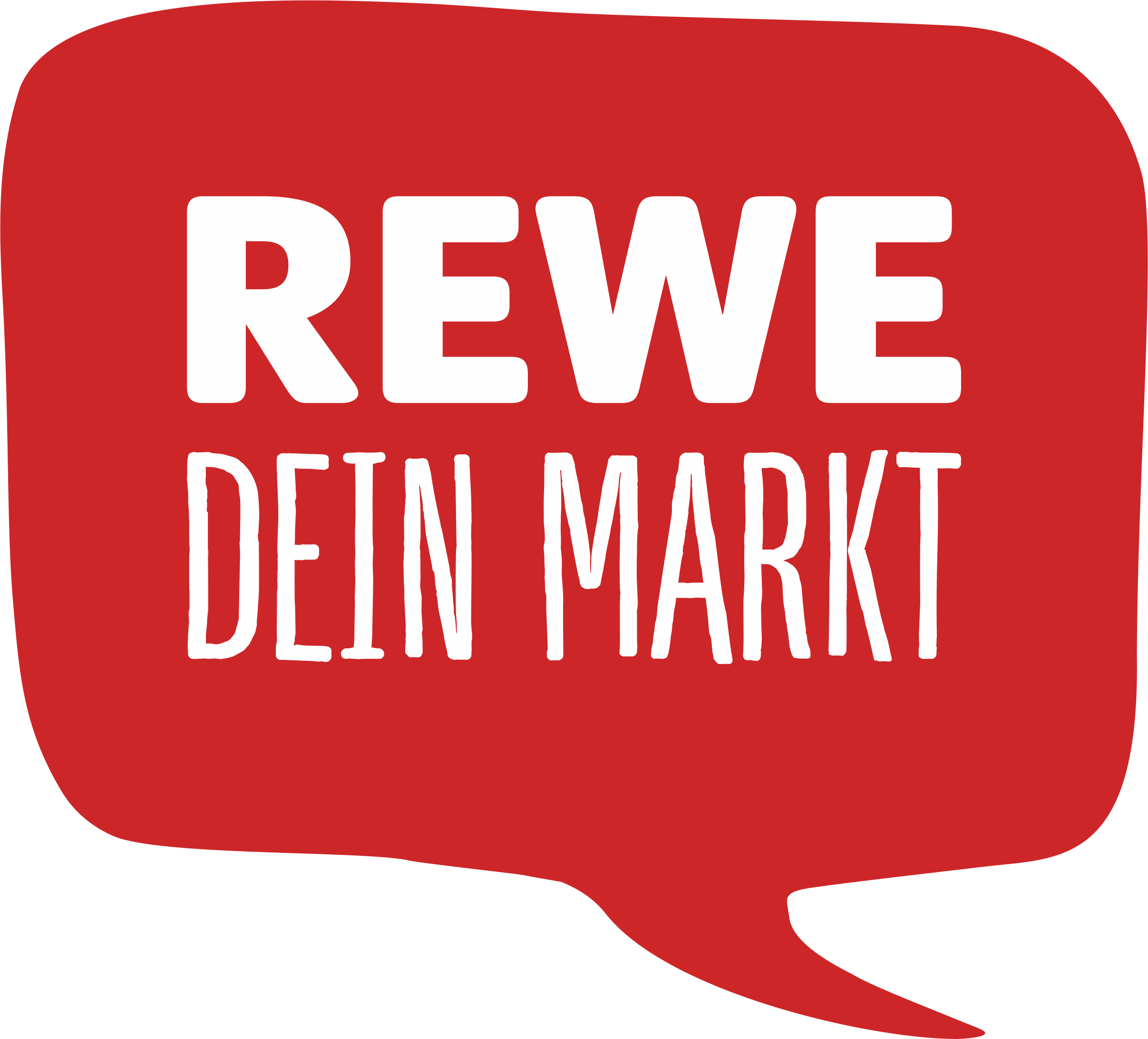 Bild der Rewe Markt