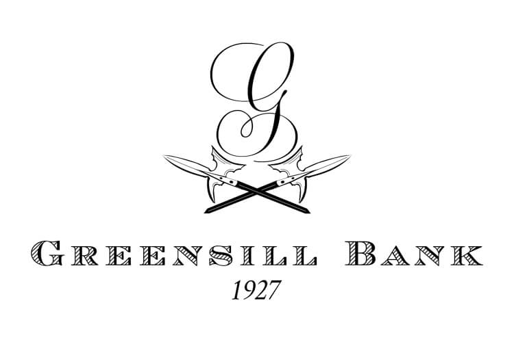 Bild der Greensill Bank