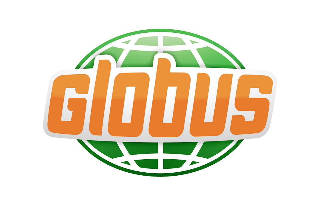 Bild der Globus Markt